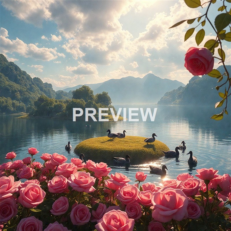 imagine-an-island-full-of-roses-in-front-of-a-lake-wi (19)_250318171604_Filename Text 2_02144_Filename Text 3_result